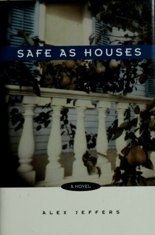 Cover of Safe as Houses