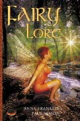 Cover of Fairy Lore