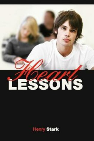 Cover of Heart Lessons