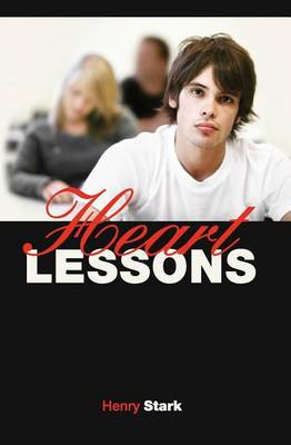 Book cover for Heart Lessons