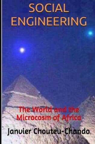 Cover of Social Engineering