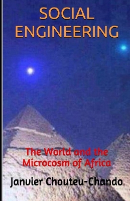 Book cover for Social Engineering