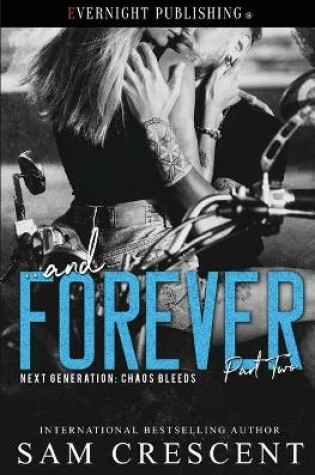 Cover of ... and Forever