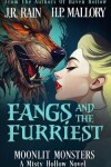Book cover for Fangs and the Furriest