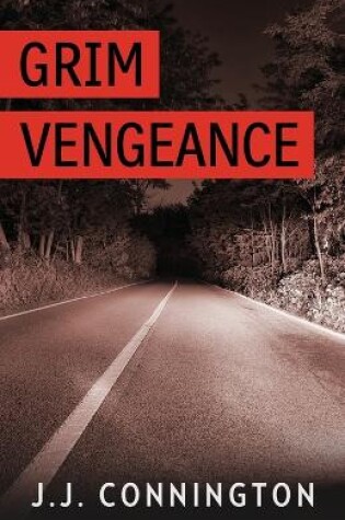 Cover of Grim Vengeance