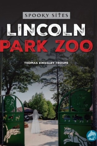 Cover of Lincoln Park Zoo