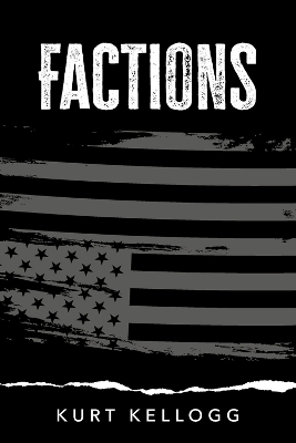 Book cover for Factions