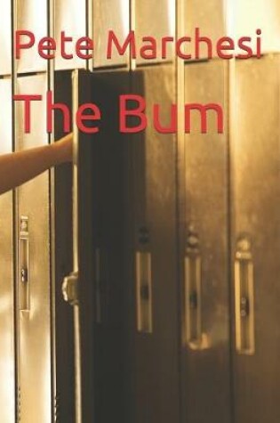 Cover of The Bum