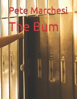 Book cover for The Bum