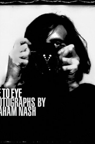 Cover of Eye to Eye