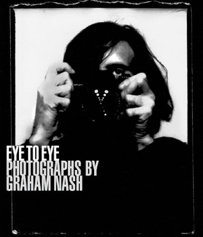 Book cover for Eye to Eye