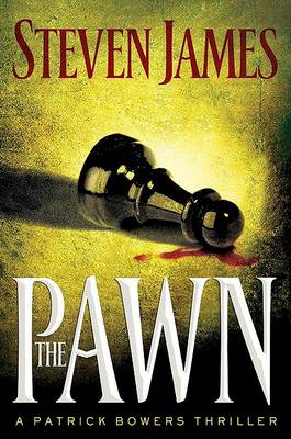Book cover for The Pawn
