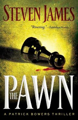 Book cover for The Pawn