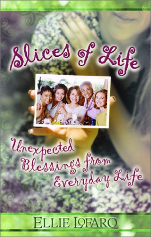 Book cover for Slices of Life