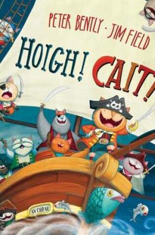 Cover of Hoigh! Cait!