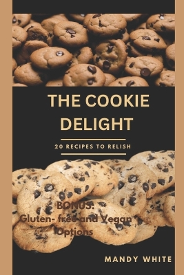 Book cover for The Cookie Delight