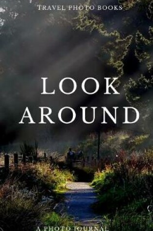 Cover of Look around