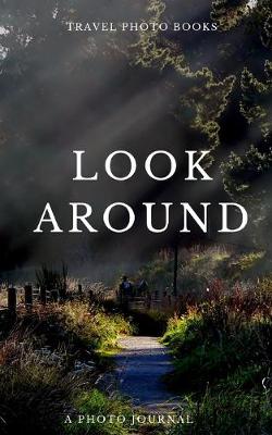 Book cover for Look around