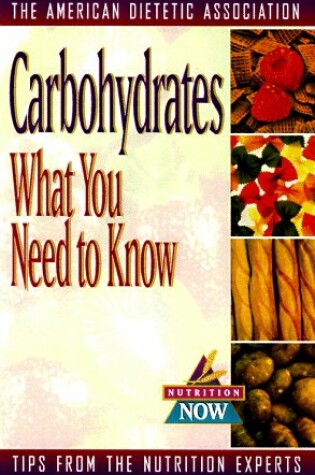 Cover of Carbohydrates
