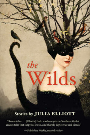 Cover of The Wilds