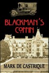 Book cover for Blackman's Coffin