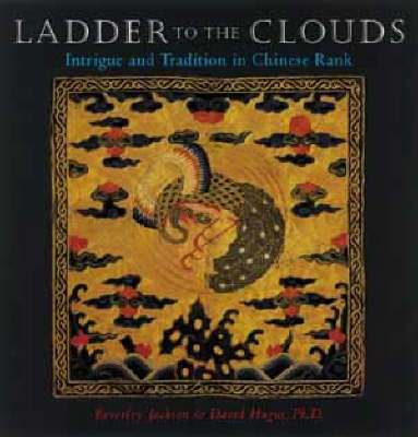 Book cover for Ladder to the Clouds