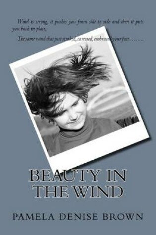 Cover of Beauty In The Wind