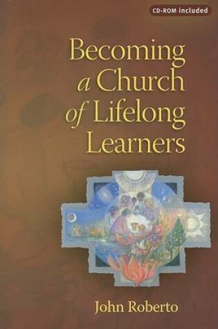Cover of Becoming a Church of Lifelong Learners