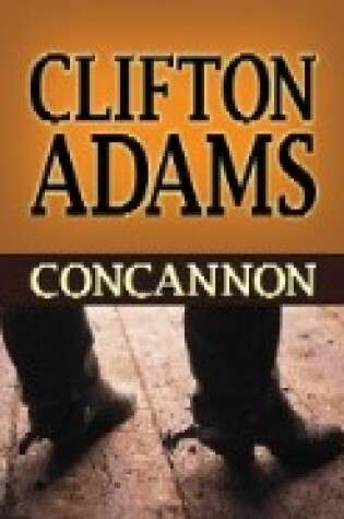 Cover of Concannon