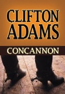 Book cover for Concannon