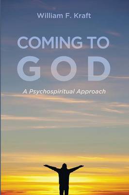 Book cover for Coming to God