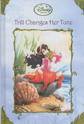 Cover of Trill Changes Her Tune