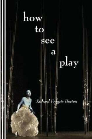 Cover of How to See a Play