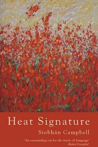 Cover of Heat Signature