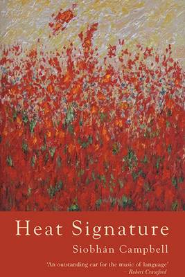 Book cover for Heat Signature