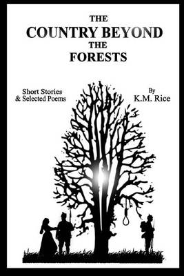 Book cover for The Country Beyond the Forests