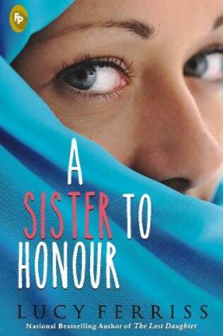 Cover of A Sister to Honour