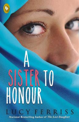 Book cover for A Sister to Honour