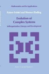 Book cover for Evolution of Complex Systems