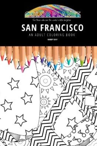 Cover of San Francisco