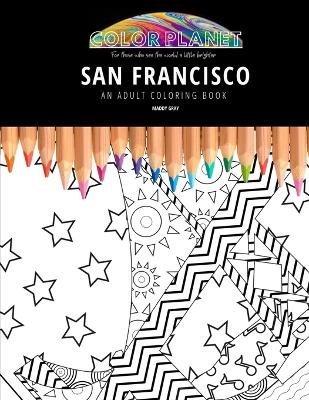 Book cover for San Francisco