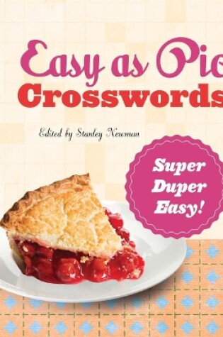 Cover of Super-Duper Easy!