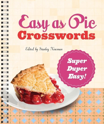 Book cover for Super-Duper Easy!