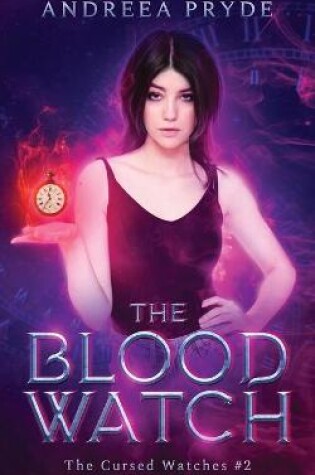 Cover of The Blood Watch