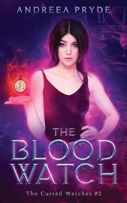 Cover of The Blood Watch