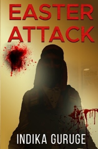 Cover of Easter Attack