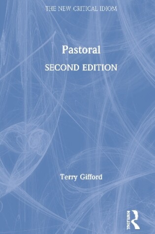 Cover of Pastoral