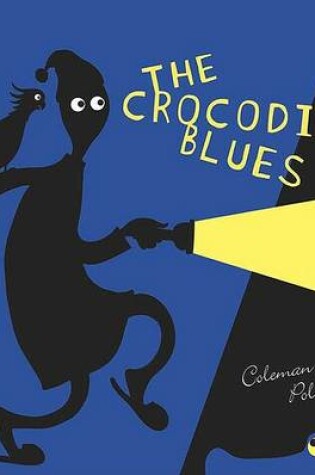 Cover of The Crocodile Blues