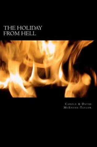 Cover of The Holiday From Hell