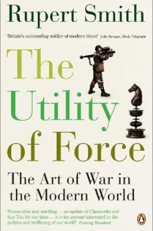 Cover of The Utility of Force